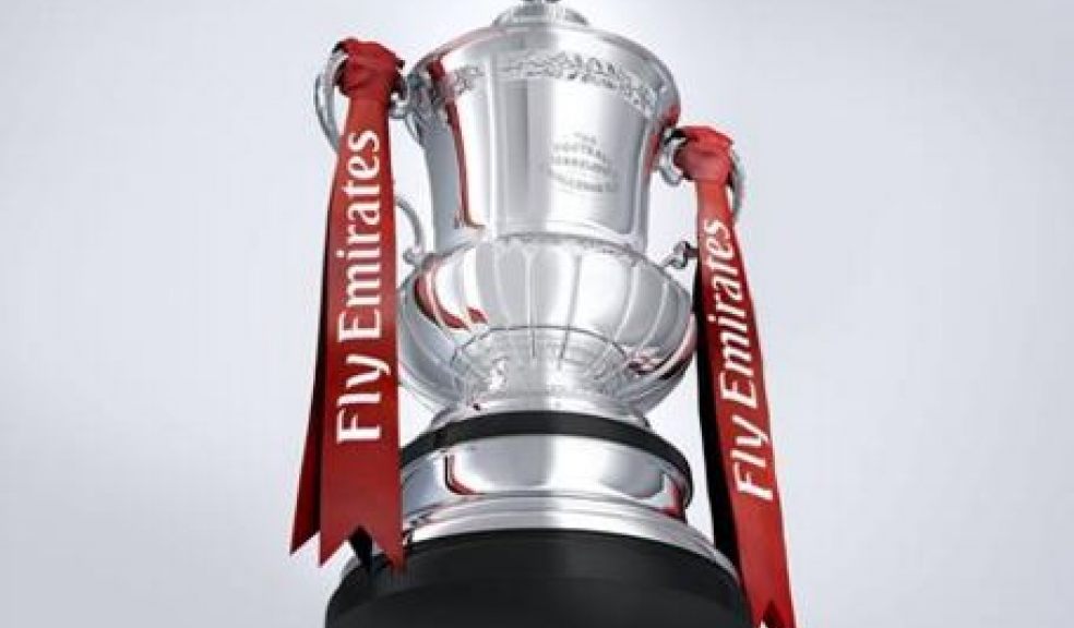 Liverpool v Exeter FA Cup replay date confirmed The Exeter Daily